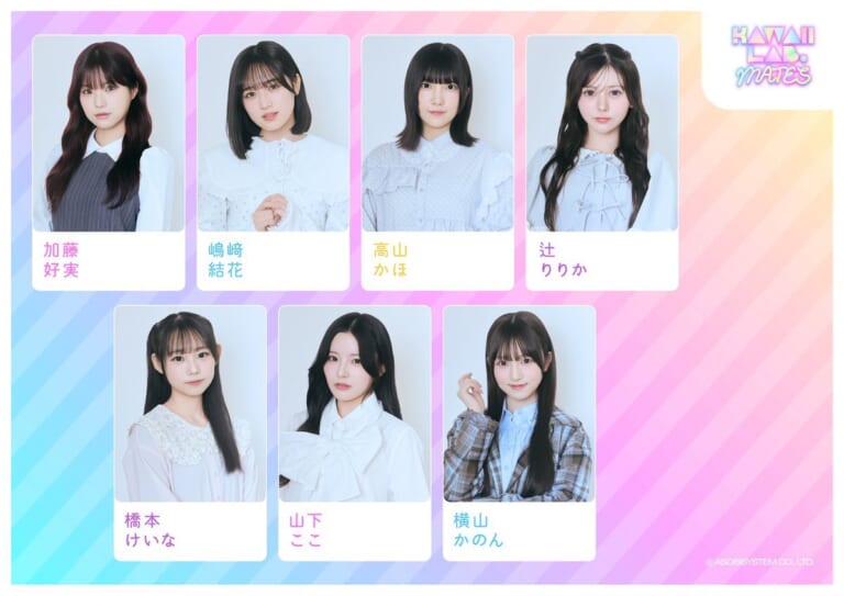 20260131KAWAIILAB.MATES